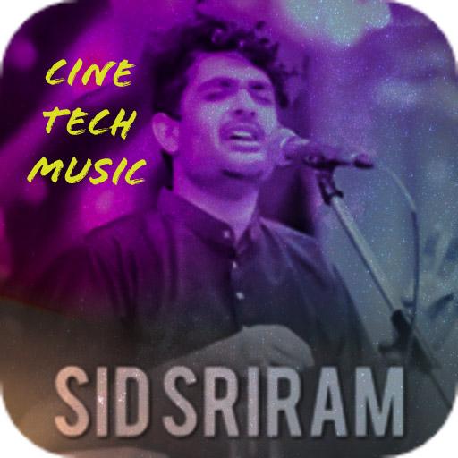 Sid Sriram Tamil Songs