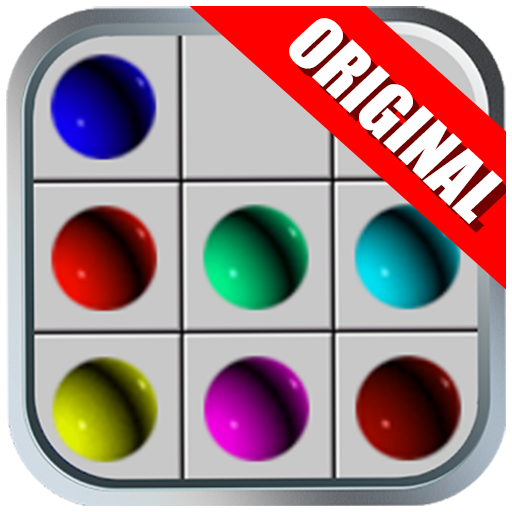 Lines 98 ® Xếp Bóng Kinh Điển