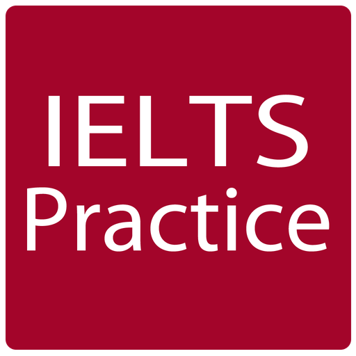 IELTS Practice - Band 9 With P