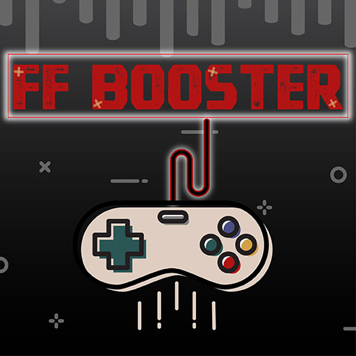 FF Booster GFX - Lag Fix