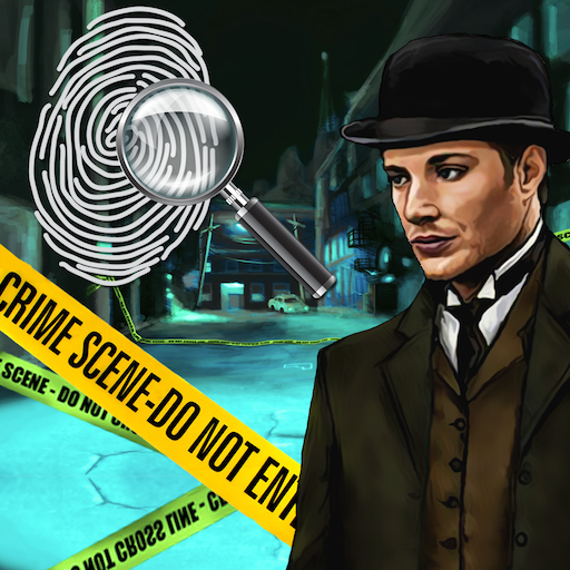 Crime Case Investigation Games