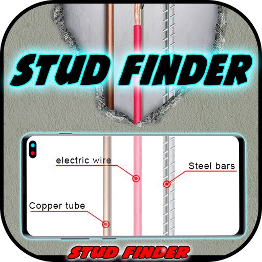 Stud finder