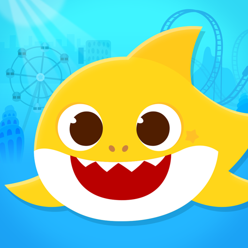 Baby Shark World для детей