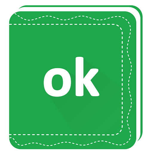 Ok Khata - उधार बहि खाता