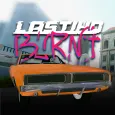 Lastiho Burnt - Drag Racing