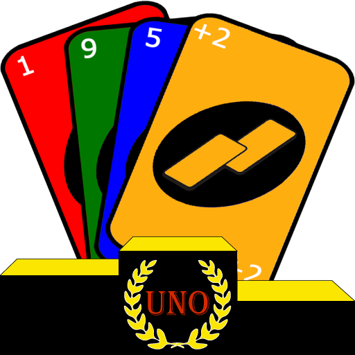 Let's play UNO