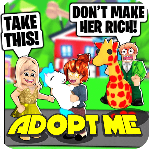 Mod Adopt Me Baby Dog Instruct