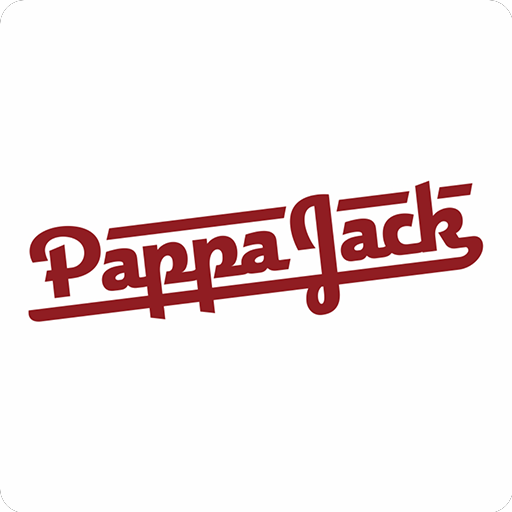 Pappa Jack Delivery