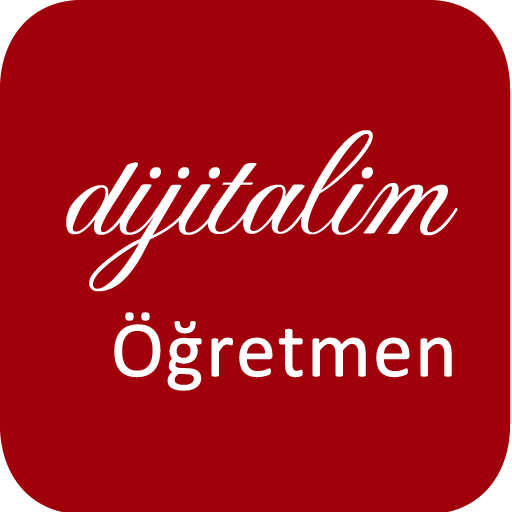 Dijitalim Öğretmen + Kütüphane