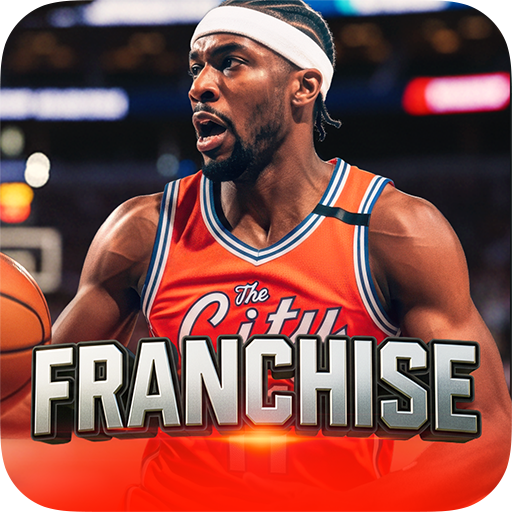 Franchise Basketball: Pro GM