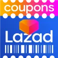 Lazada Coupons