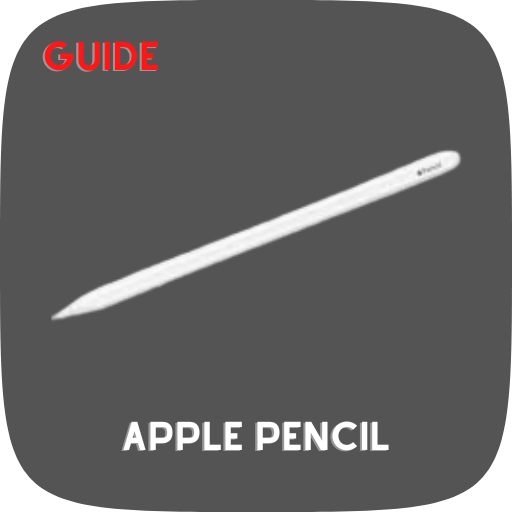 Guide for Apple Pencil