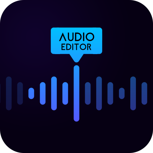 Audio Editor – Mixer, Trimmer