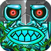 Running Lost Magic Temple
