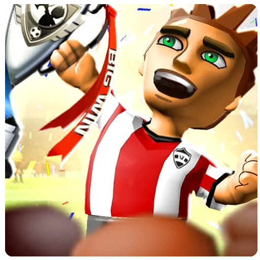 Dream Champions League Soccer