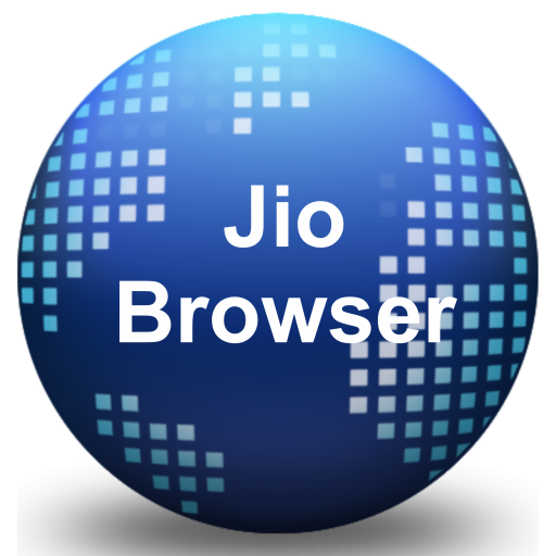 Jio Browser