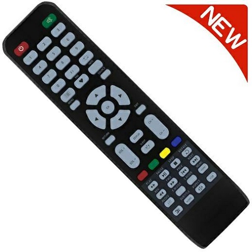 KTC Remote Control