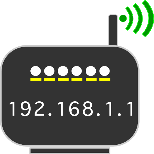 Router Config Shortcut