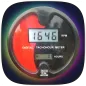 RPM Meter : For Rig Compressor