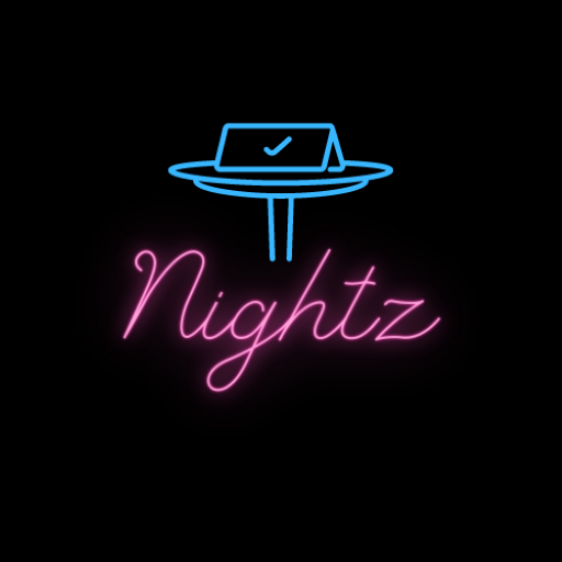 Nightz On Nreal