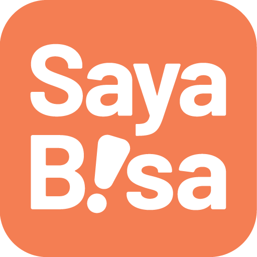 SayaBisa | Education App