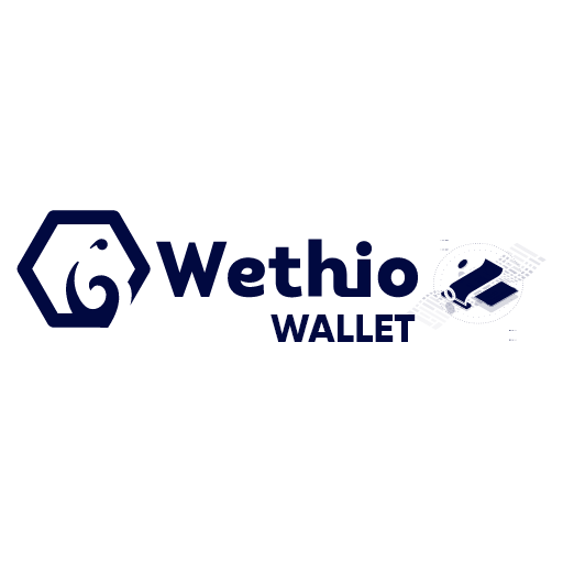 Wethio Wallet