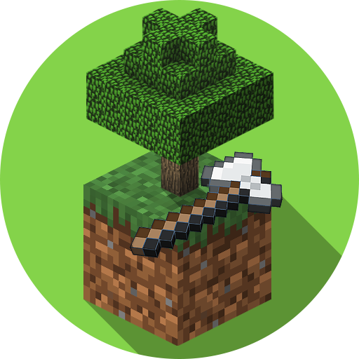 Tree Capitator Mod