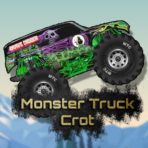 Monster Truck Crot