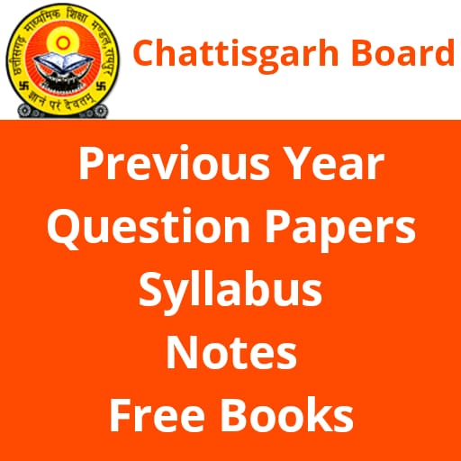 Chhattisgarh Board Material