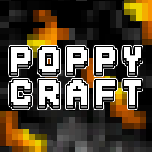 Poppy Craft Chapter One Game
