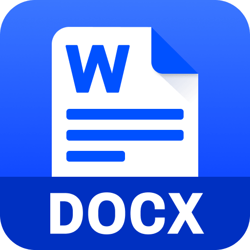 Word Office:Docx Görüntüleyici