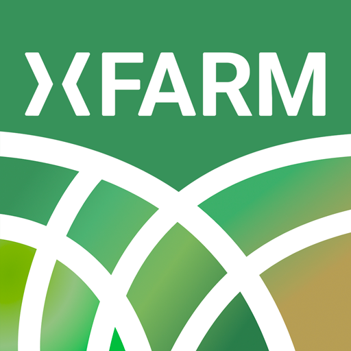 xFarm a App para Agricultura