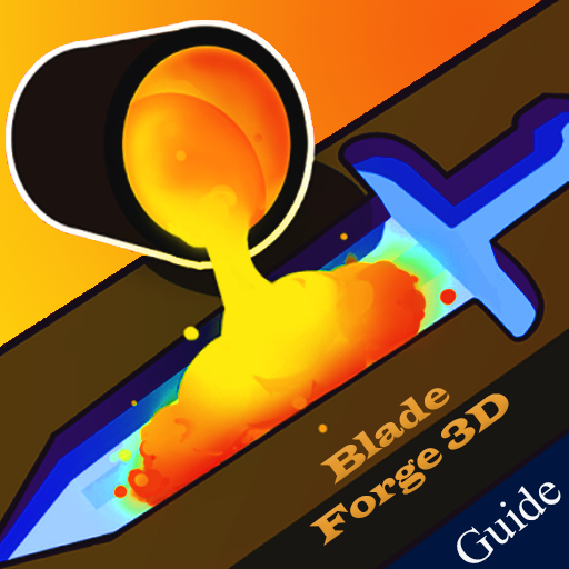 Tactics for Blade Forge 3D