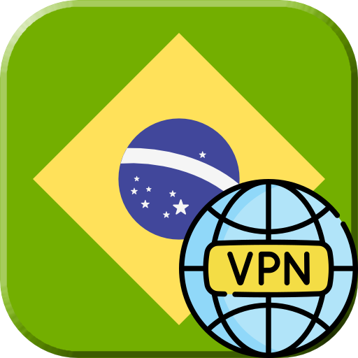 Brazil VPN - South America VPN