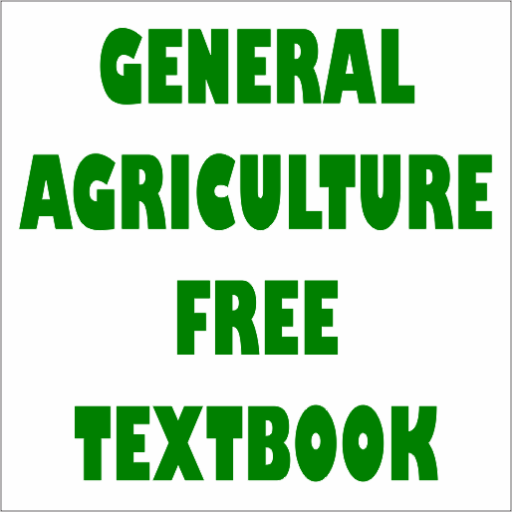 General Agriculture Free textb