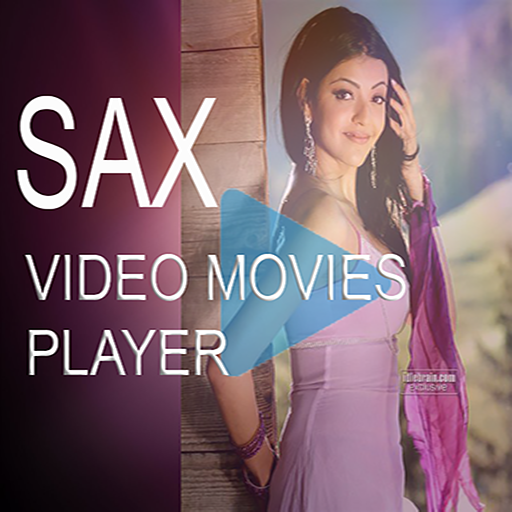 Sax Video Player Movies