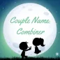Couple Name Mixer- Baby Name M