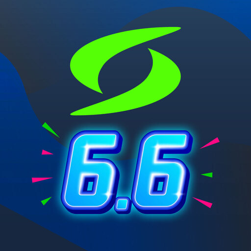 Supersports 6.6 Mega Sale