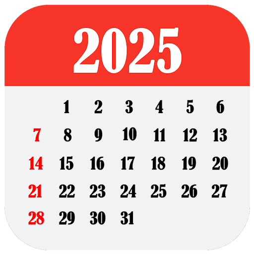 Kalender Nasional 2025 Lengkap