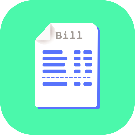 Bill Book