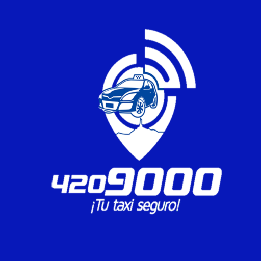 Taxi 4209000