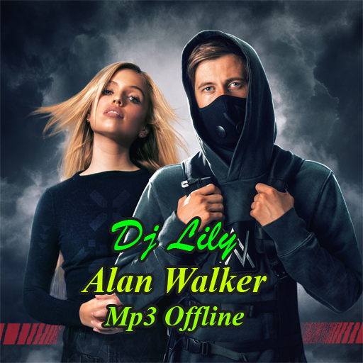 Dj Alan Walker - Lily Mp3 Offl