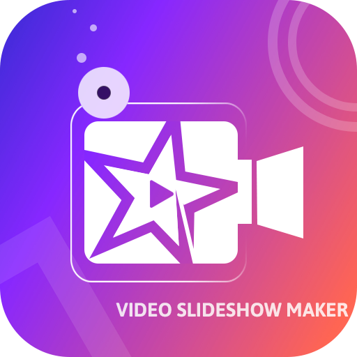 Photo Video Maker - Slideshow