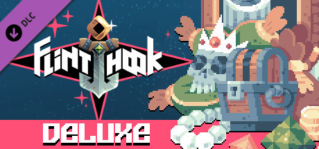 Flinthook Deluxe DLC