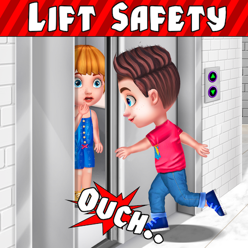 Lift Safety Learning Games