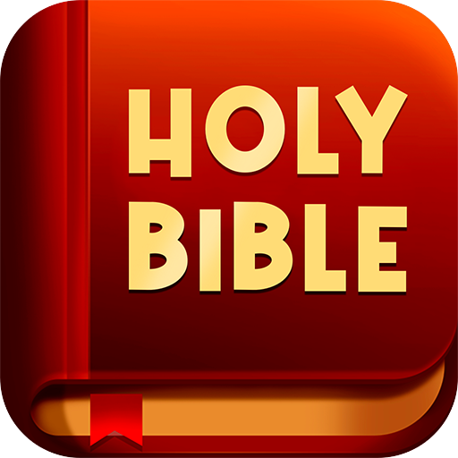 Bíblia - Versículos + Áudio