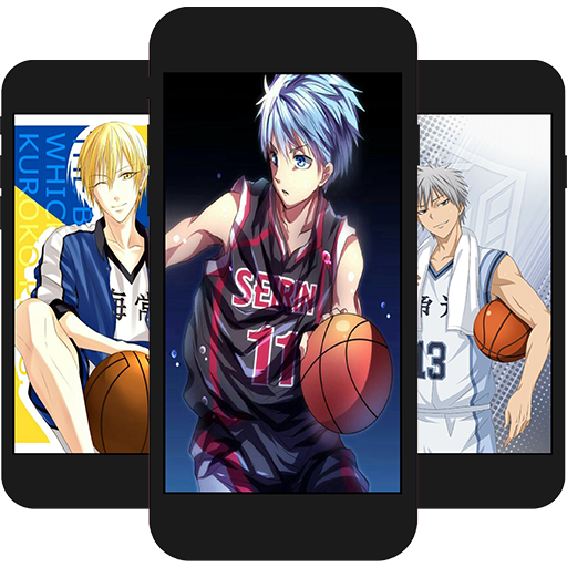 Kuroko No Basket HD Wallpapers