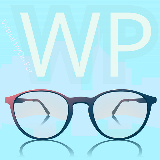 Virtual TryOn For Warby Parker