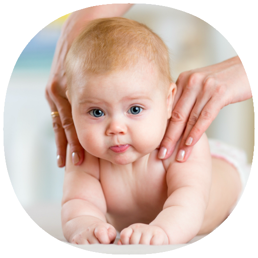 Baby Massage Techniques Guide