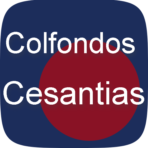 Colfondos Cesantias app